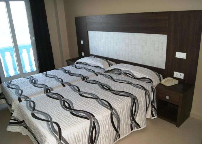 Hotel Dona Luisa