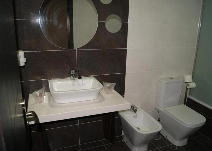 Hotel Dona Luisa