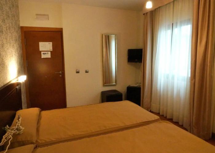 Hotel Don Agustín