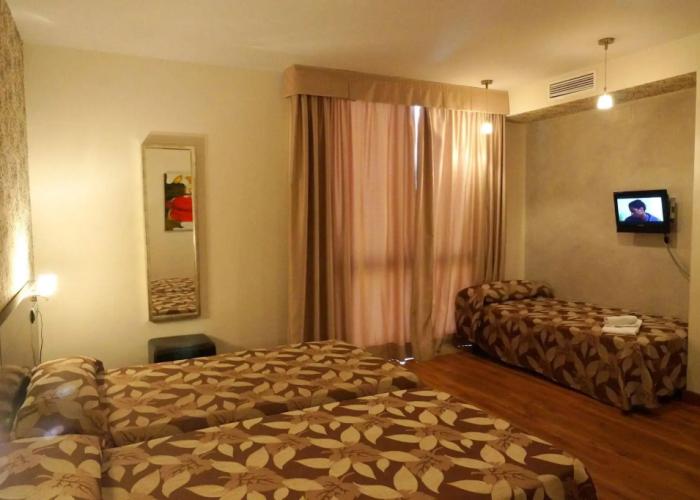 Hotel Don Agustín