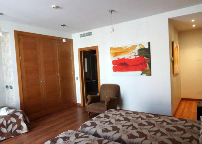 Hotel Don Agustín