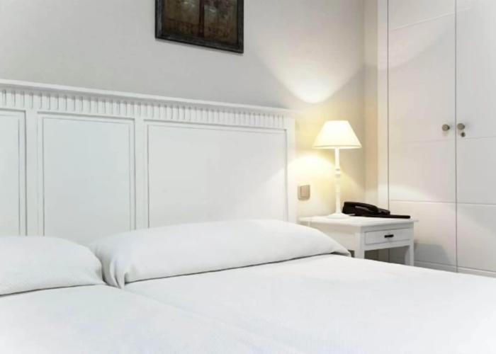 Apartamentos Manilva Green