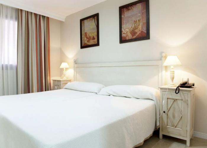 Apartamentos Manilva Green