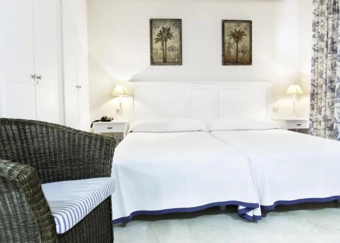 Apartamentos Manilva Green