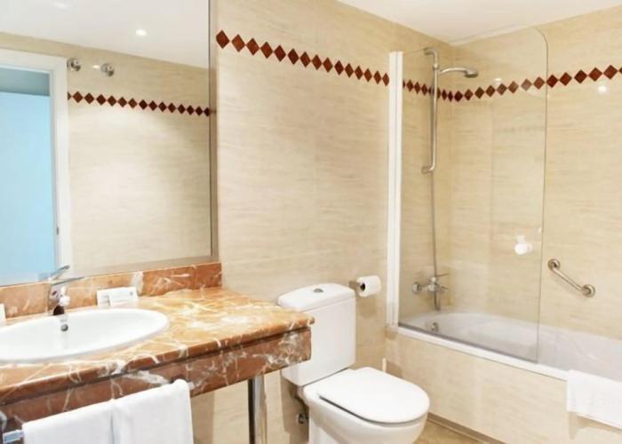Apartamentos Manilva Green
