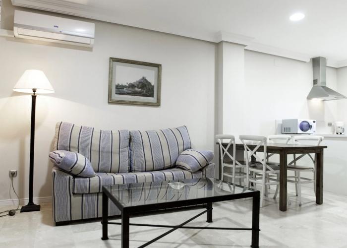 Apartamentos Manilva Green