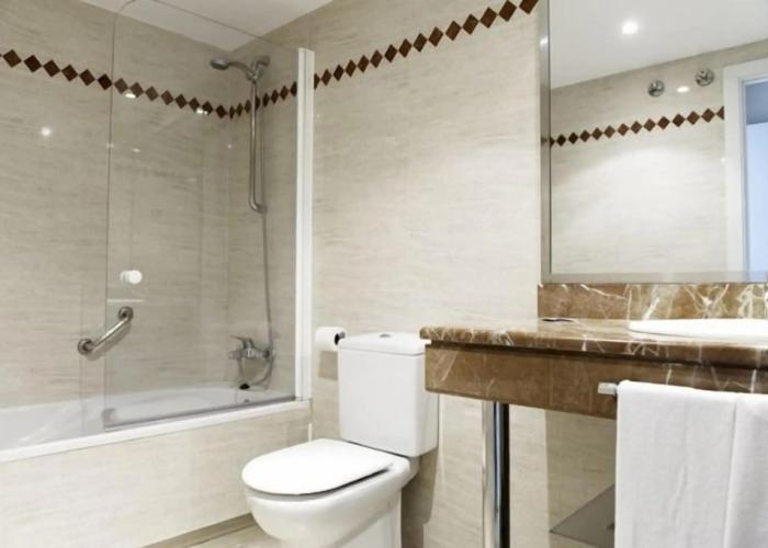 Apartamentos Manilva Green