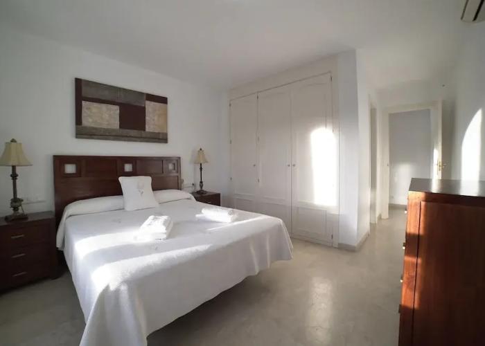 Hotel Apartamentos Manilva Sun