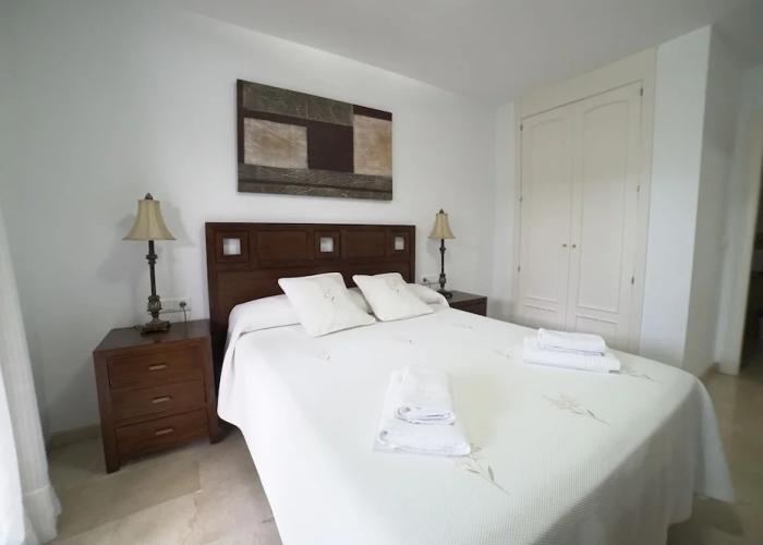 Hotel Apartamentos Manilva Sun