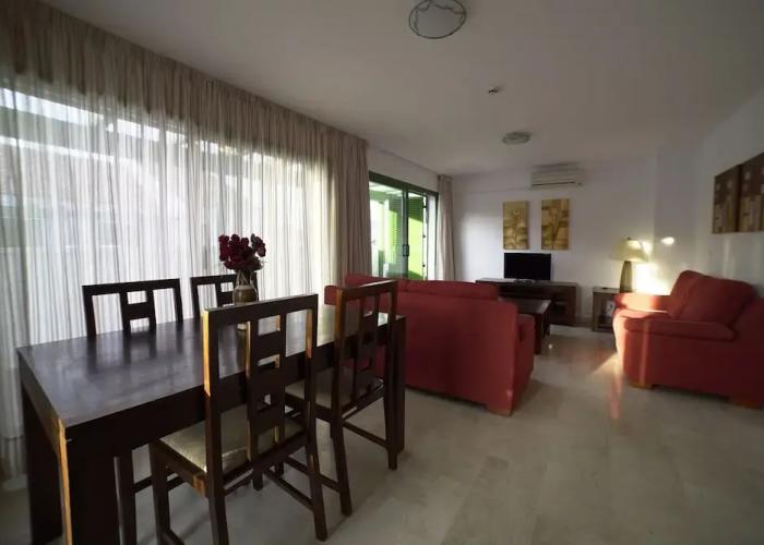 Hotel Apartamentos Manilva Sun