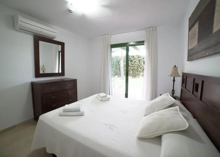 Hotel Apartamentos Manilva Sun