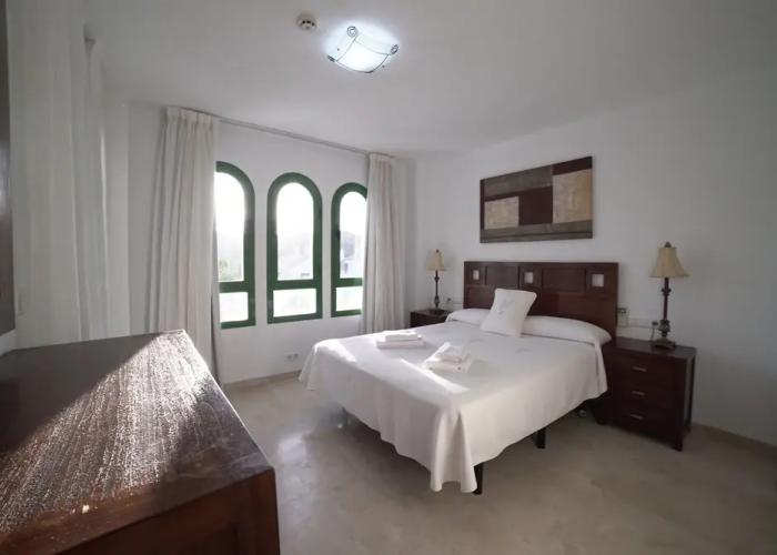 Hotel Apartamentos Manilva Sun