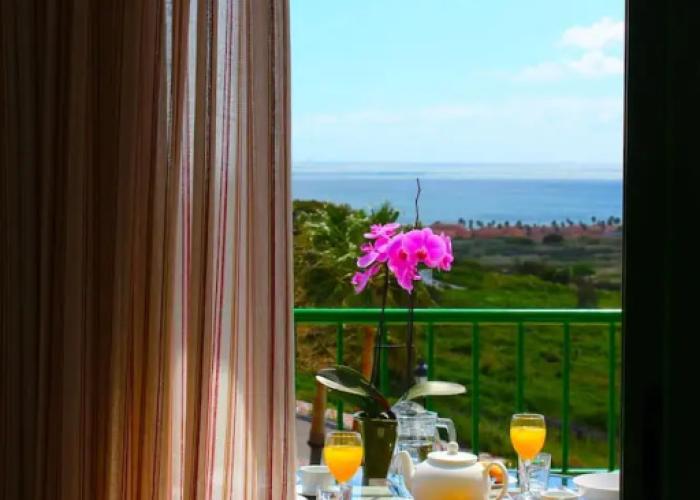 Hotel Apartamentos Manilva Sun