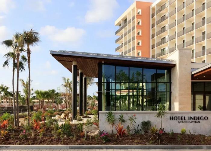 Hotel Indigo Grand Cayman by IHG
