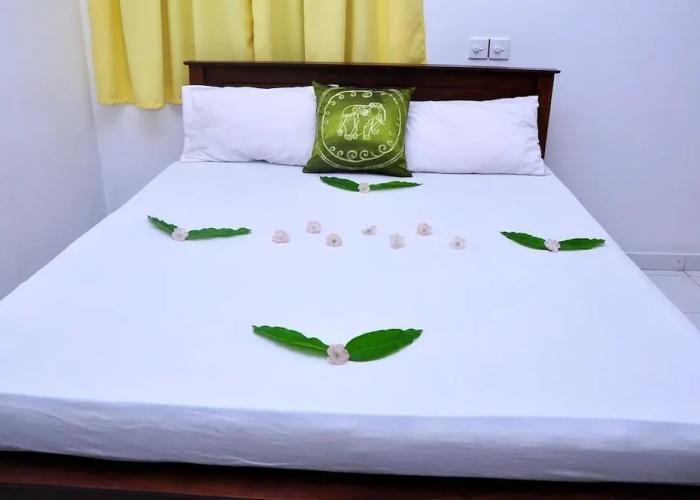 sakurahana guest house