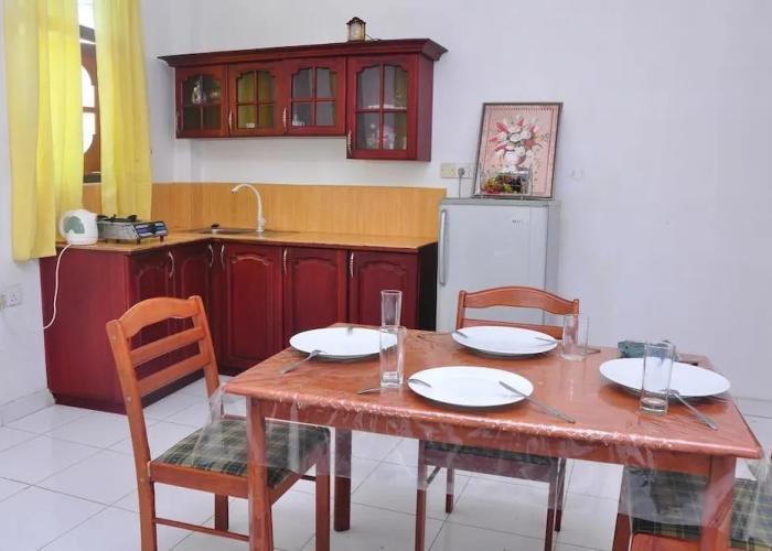 sakurahana guest house