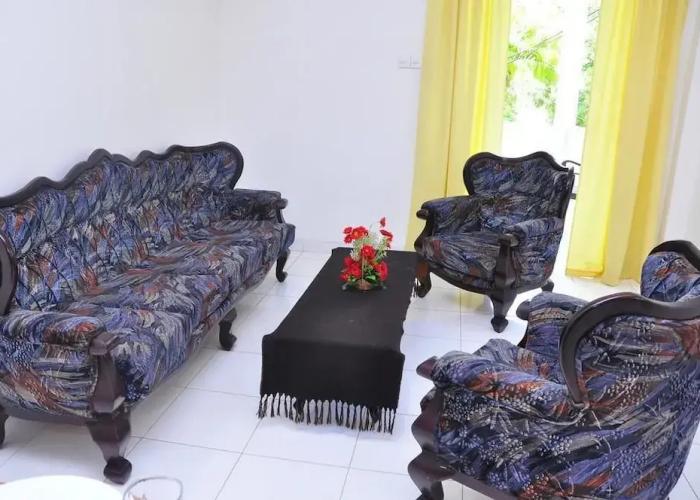 sakurahana guest house