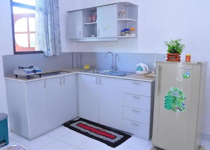 sakurahana guest house