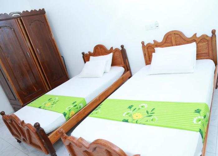 Sumal Villa