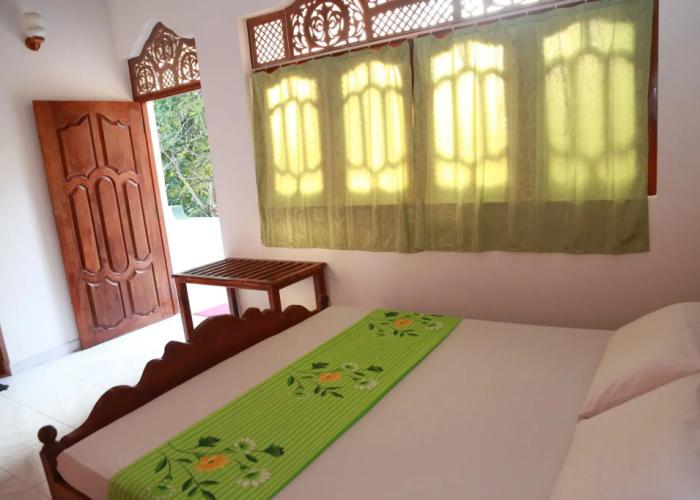 Sumal Villa