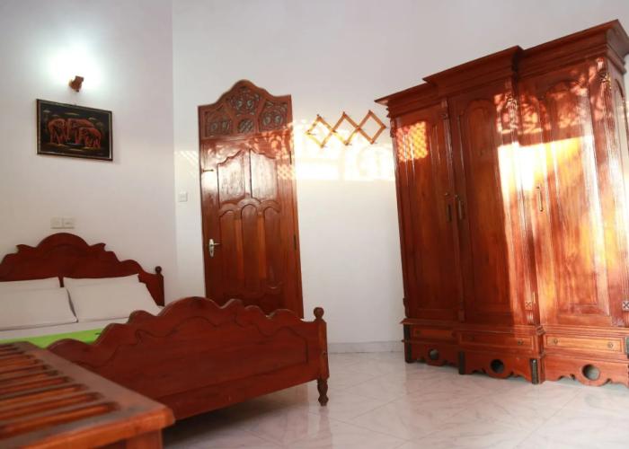 Sumal Villa