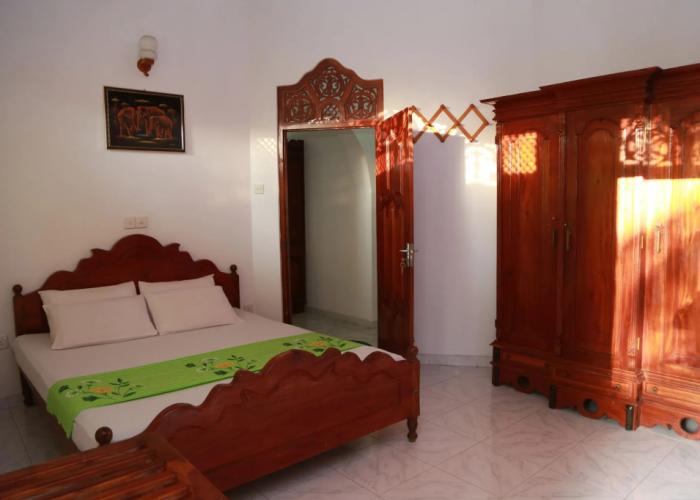 Sumal Villa