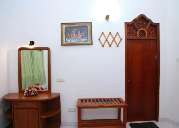 Sumal Villa