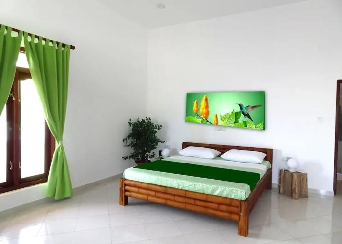 Moragalla Beach Home Guesthouse (Newly opened hotel)