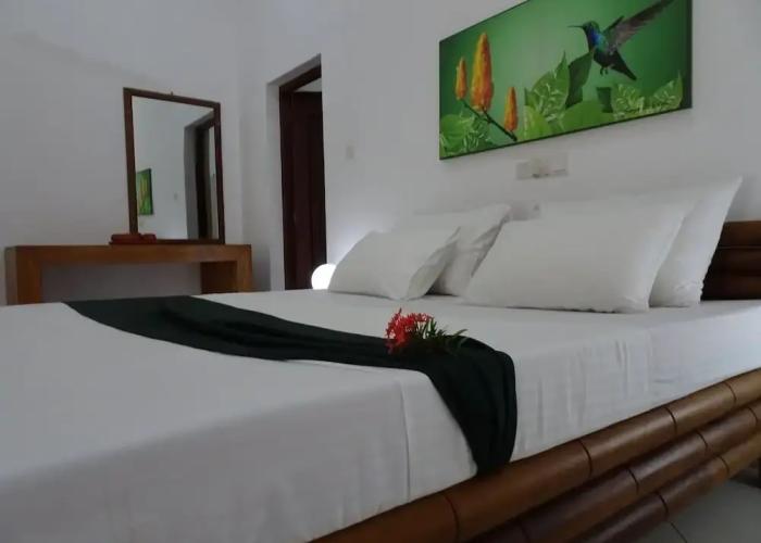 Moragalla Beach Home Guesthouse (Newly opened hotel)