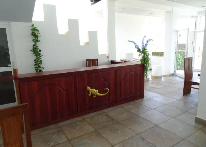Moragalla Beach Home Guesthouse (Newly opened hotel)
