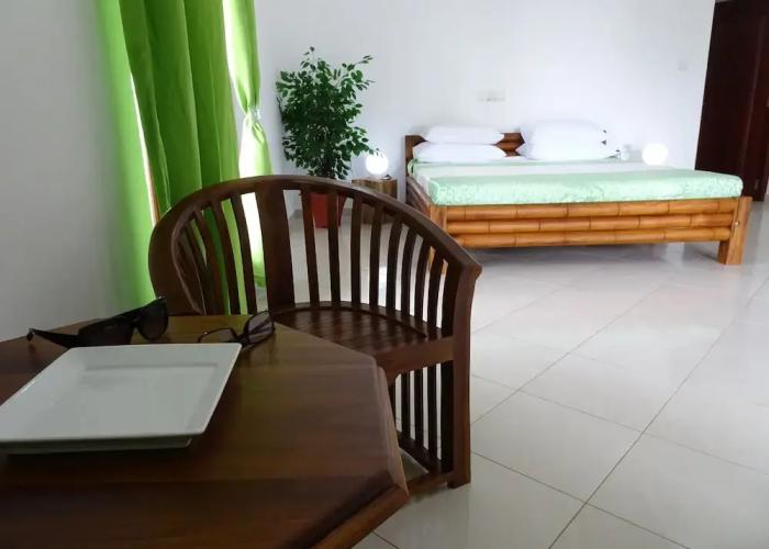 Moragalla Beach Home Guesthouse (Newly opened hotel)