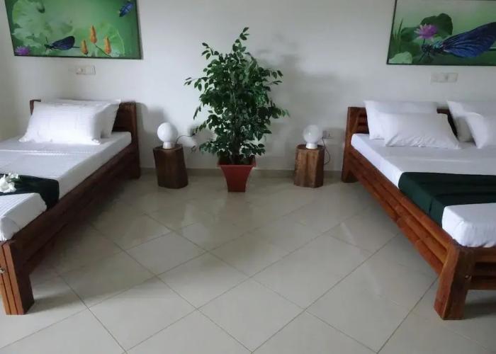 Moragalla Beach Home Guesthouse (Newly opened hotel)