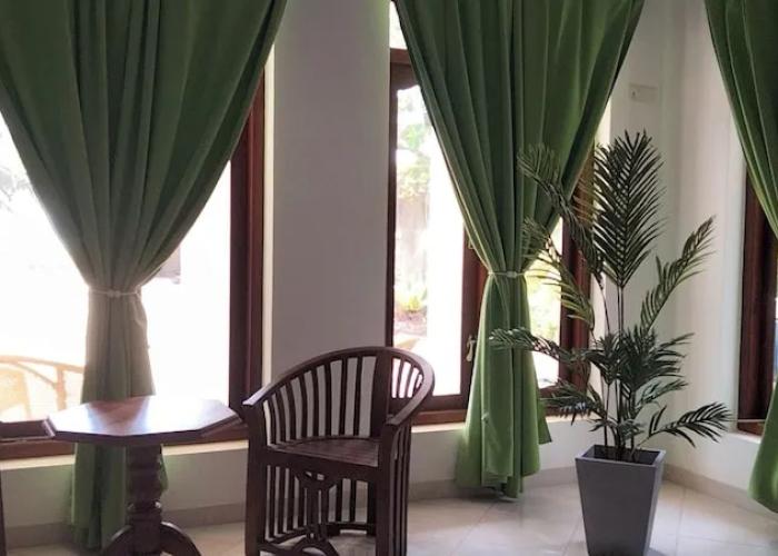 Moragalla Beach Home Guesthouse (Newly opened hotel)