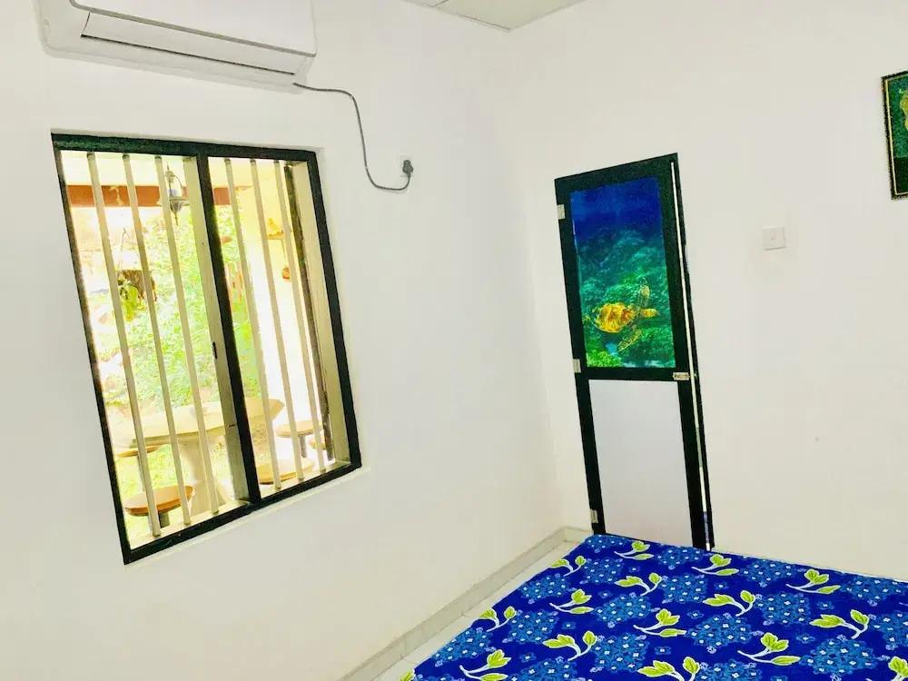 MICHS Beach Villa - Maggona