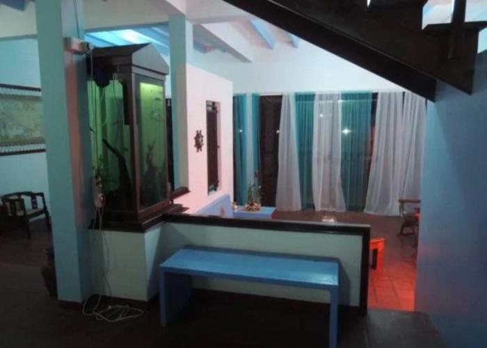 MICHS Beach Villa - Maggona