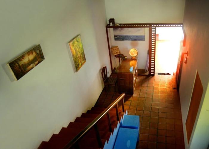 MICHS Beach Villa - Maggona