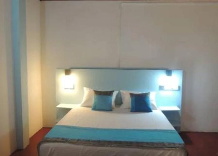 MICHS Beach Villa - Maggona