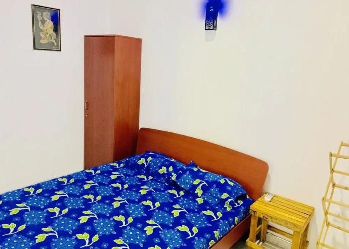 MICHS Beach Villa - Maggona