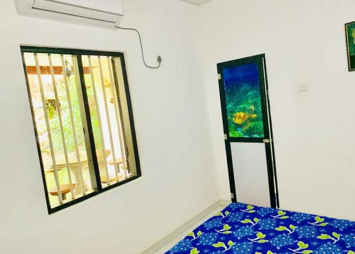 MICHS Beach Villa - Maggona