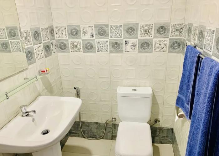 MICHS Beach Villa - Maggona
