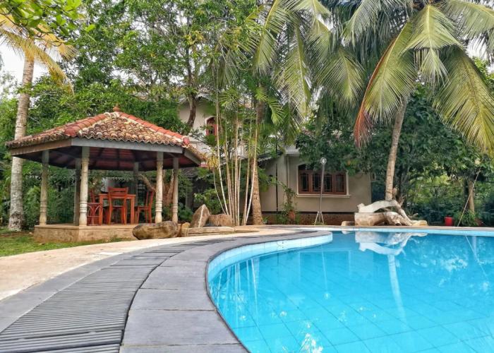 River View Villa