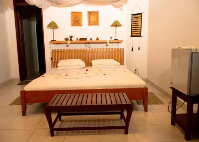 River View Villa