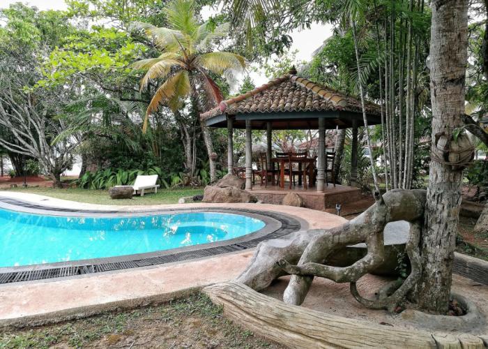 River View Villa