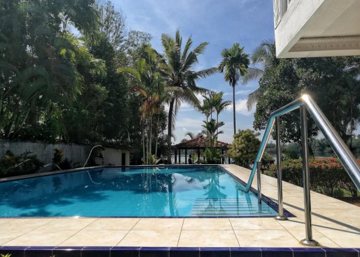 River View Villa