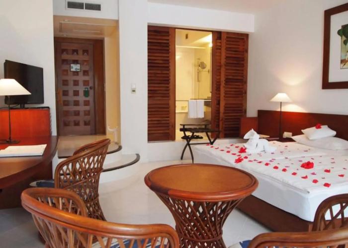 Lanka Princess All Inclusive Hotel