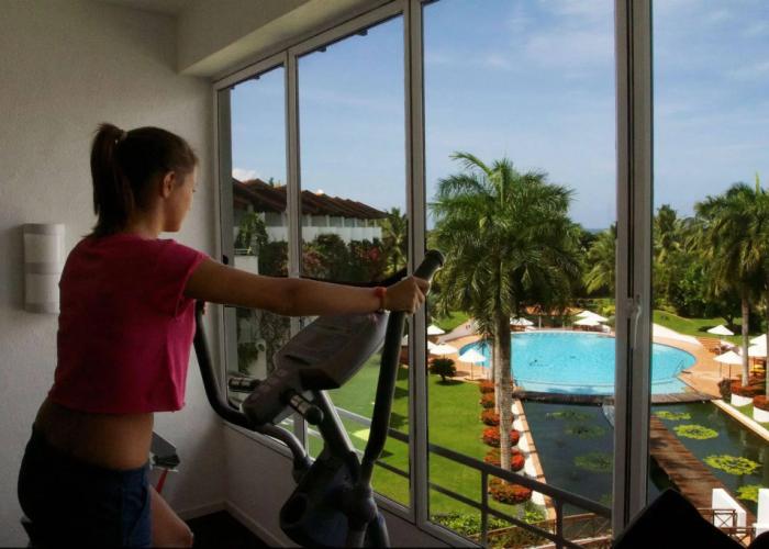 Lanka Princess All Inclusive Hotel
