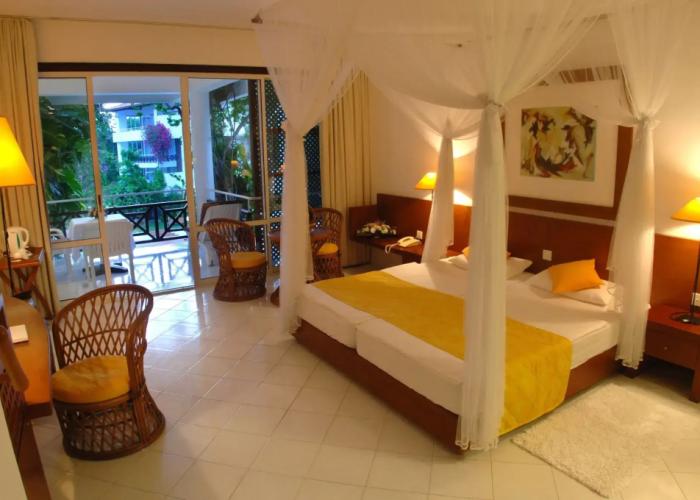 Lanka Princess All Inclusive Hotel
