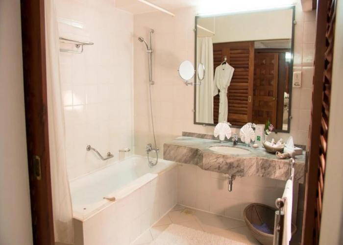 Lanka Princess All Inclusive Hotel