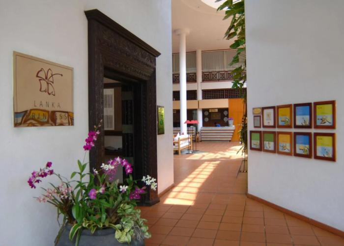 Lanka Princess All Inclusive Hotel