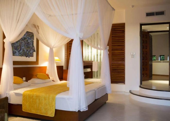 Lanka Princess All Inclusive Hotel
